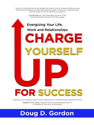 cover image of Charge Yourself up for Success